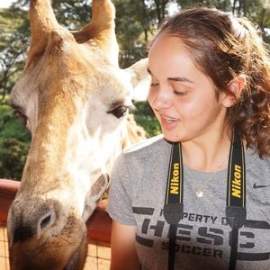 Meet your Posher, Grace